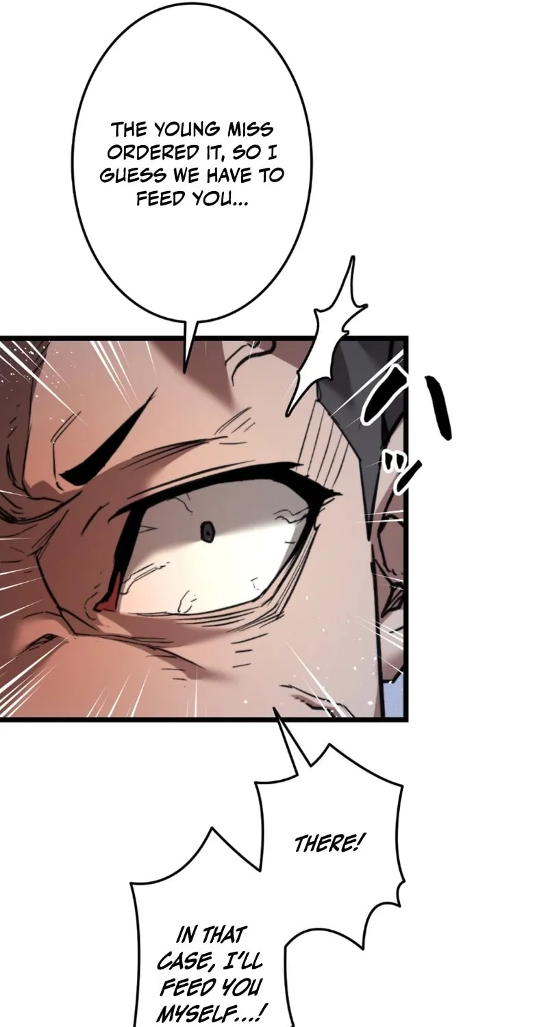 Unrivaled Spear Demon