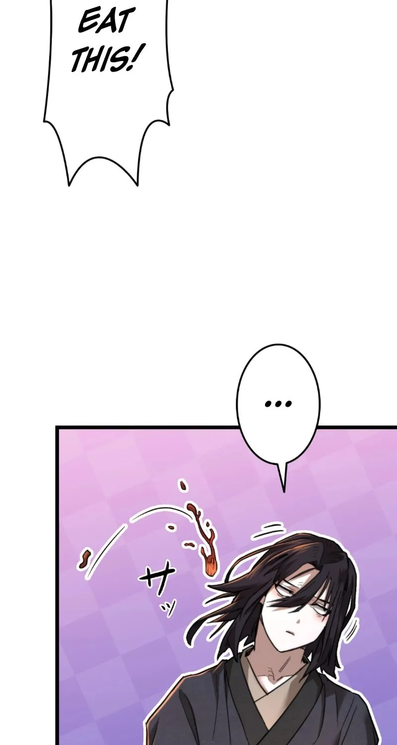 Unrivaled Spear Demon