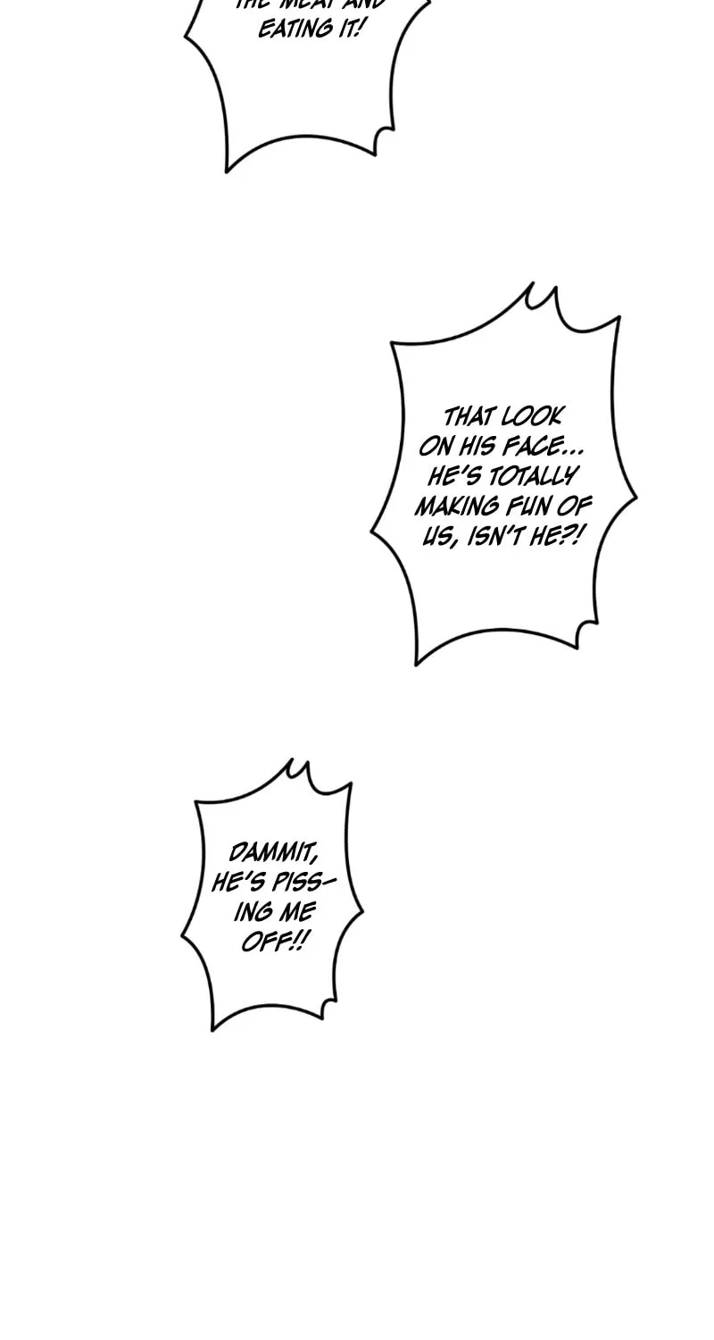 Unrivaled Spear Demon