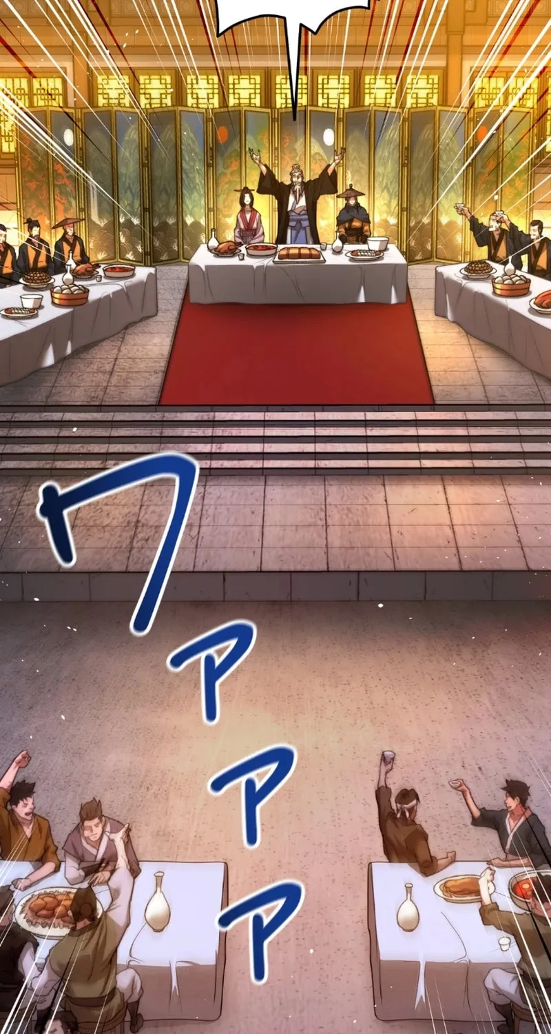 Unrivaled Spear Demon