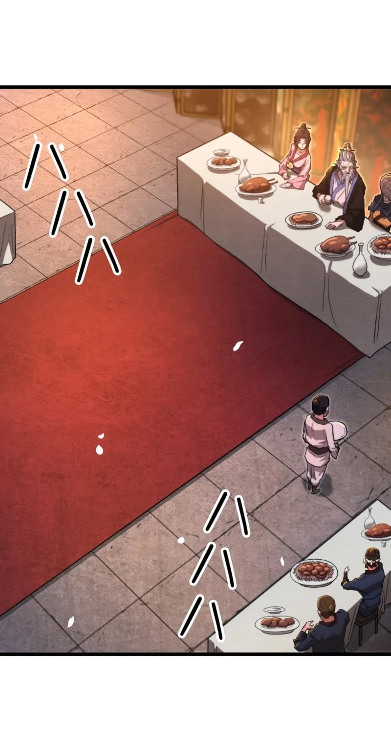 Unrivaled Spear Demon