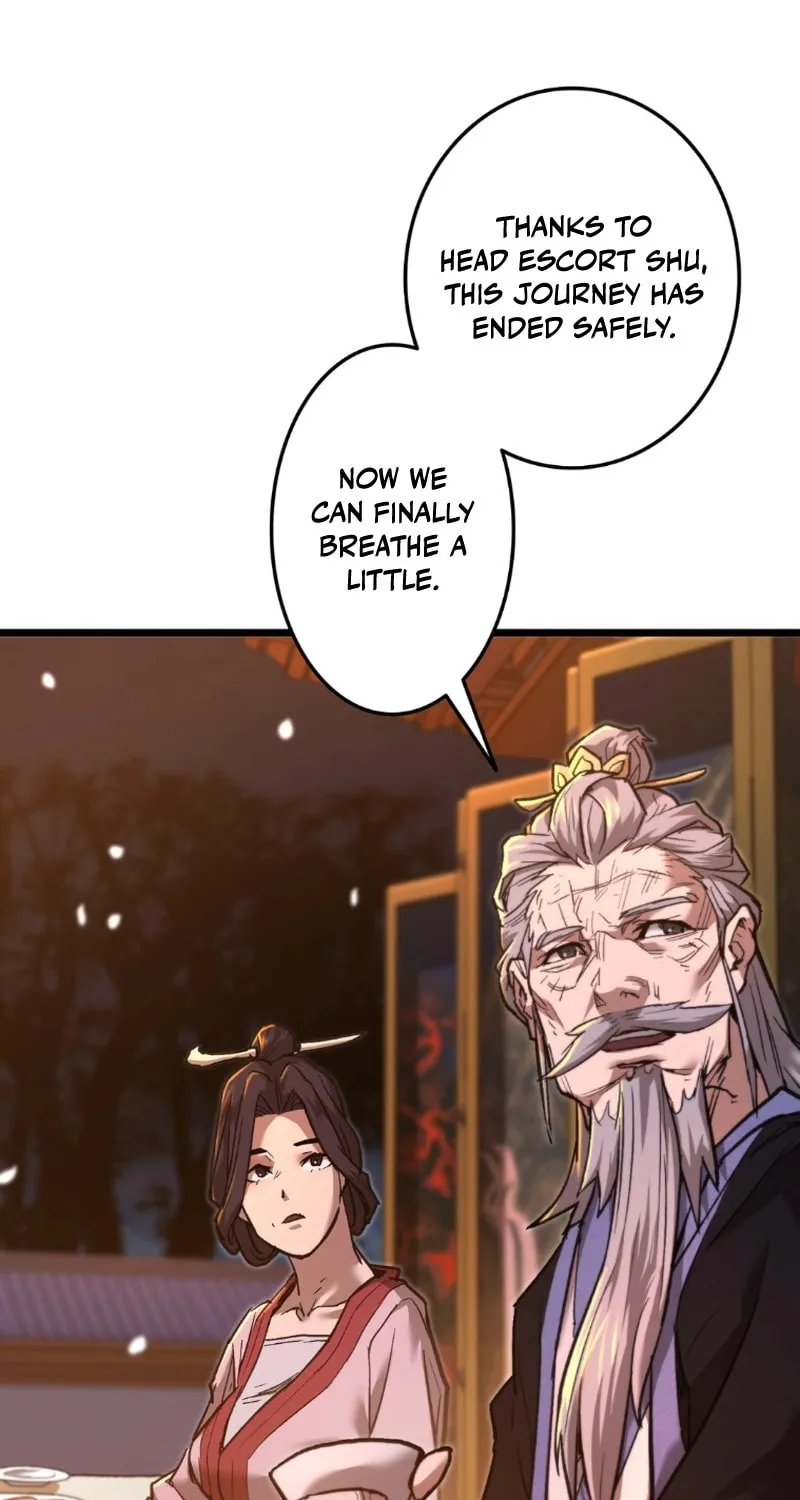 Unrivaled Spear Demon