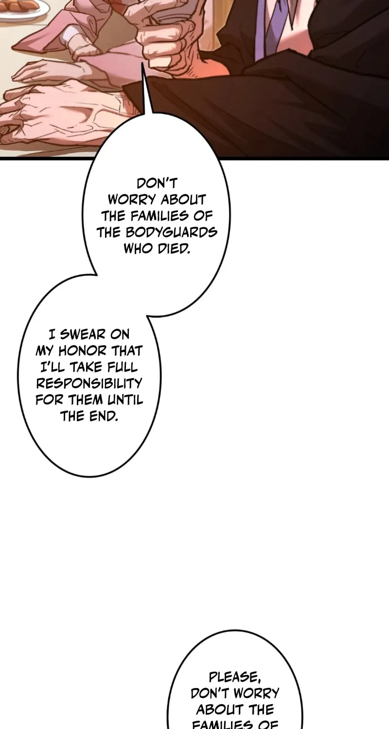 Unrivaled Spear Demon