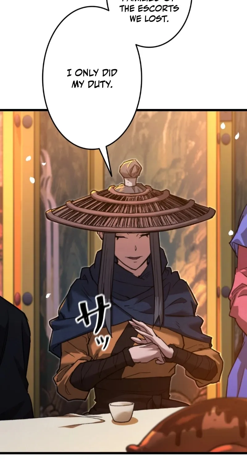 Unrivaled Spear Demon