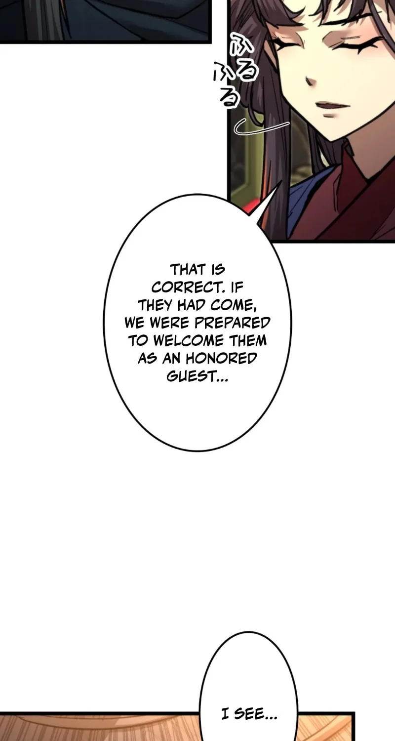 Unrivaled Spear Demon