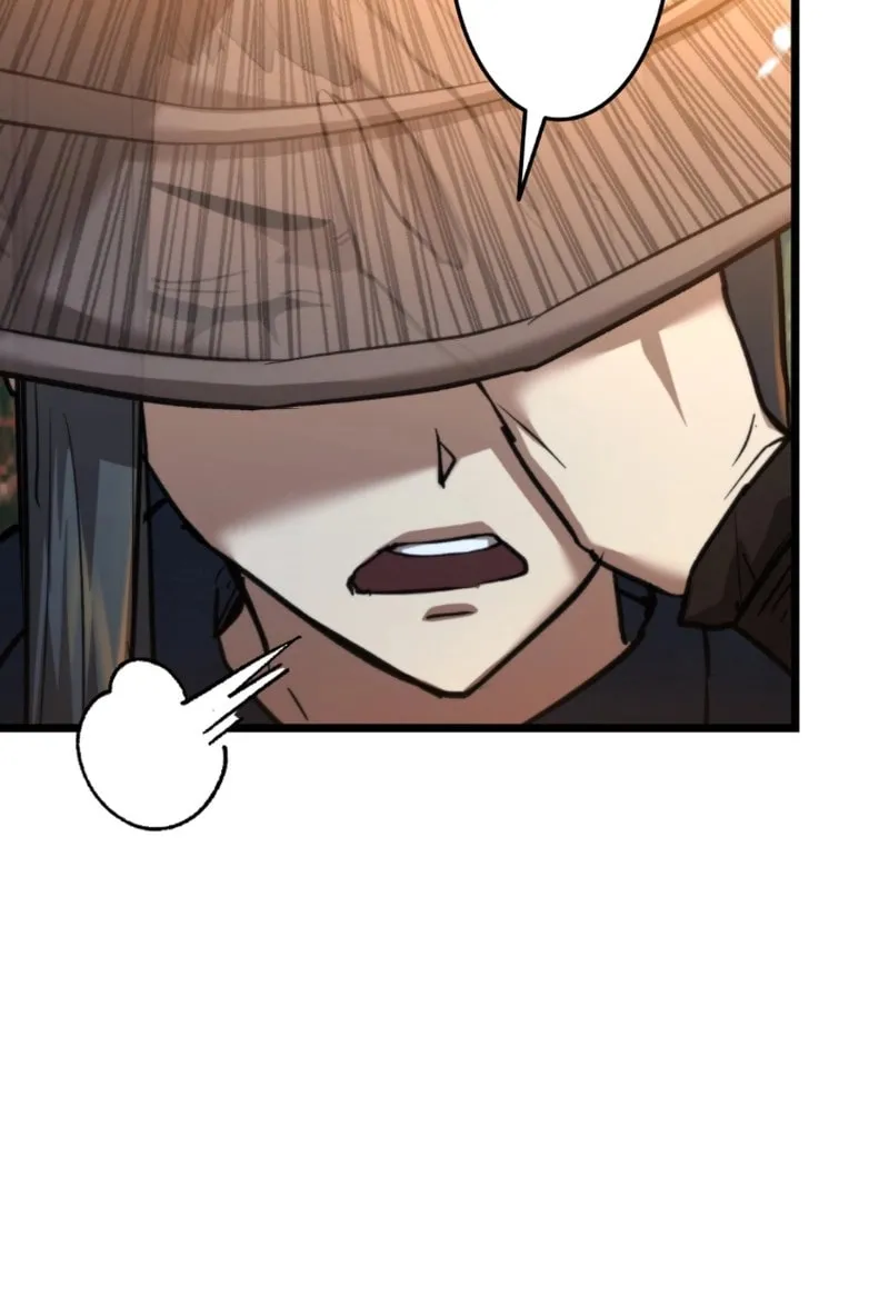 Unrivaled Spear Demon