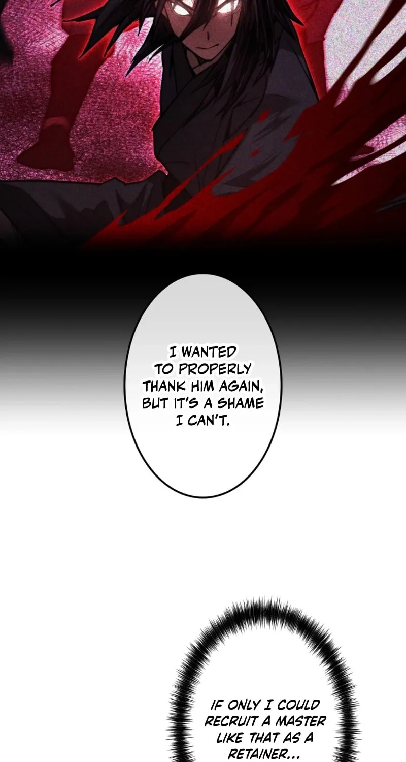 Unrivaled Spear Demon