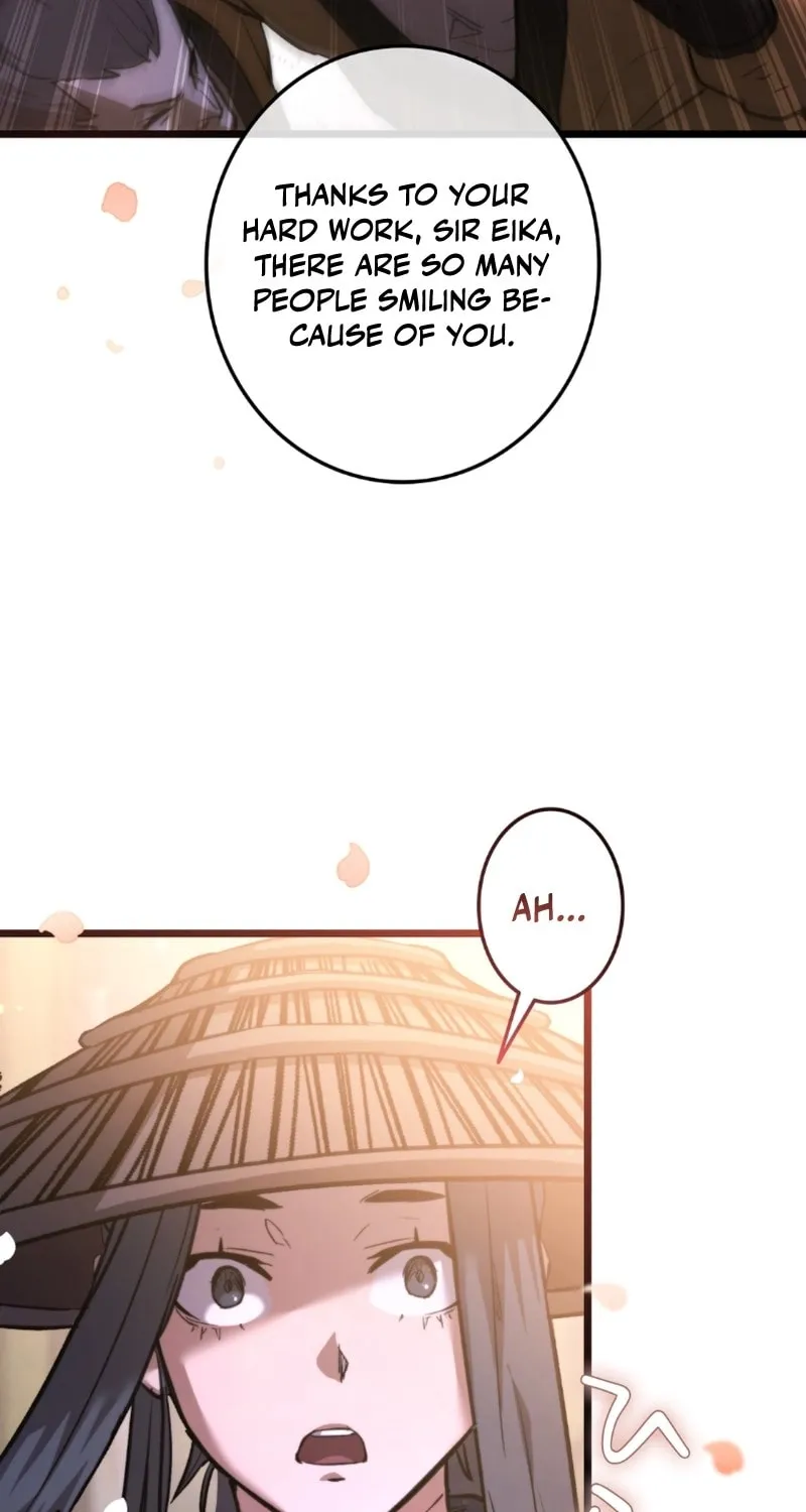 Unrivaled Spear Demon