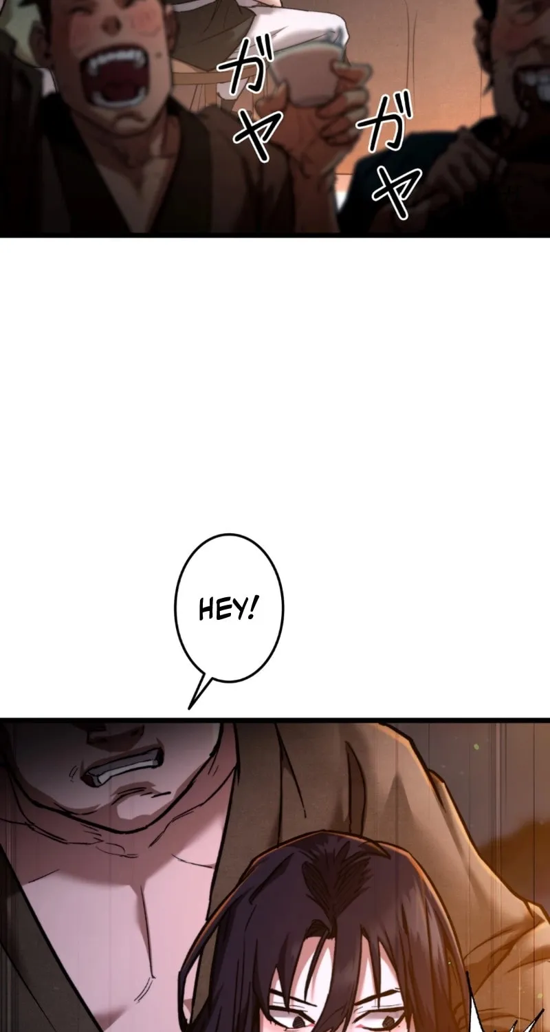 Unrivaled Spear Demon