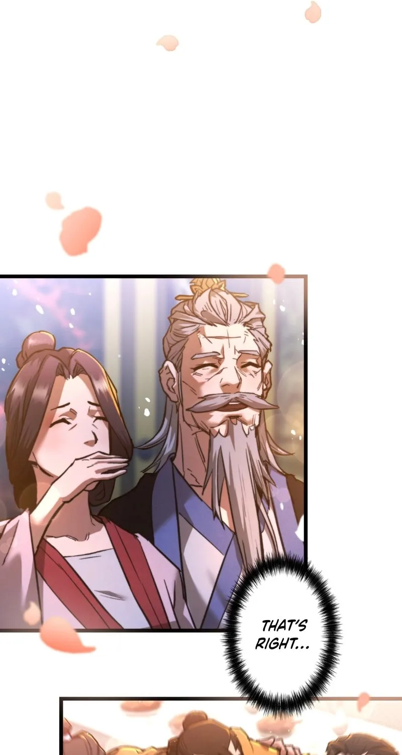 Unrivaled Spear Demon