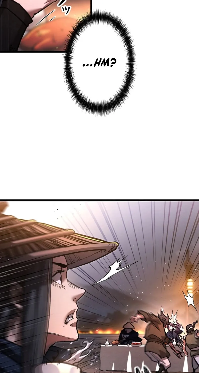 Unrivaled Spear Demon