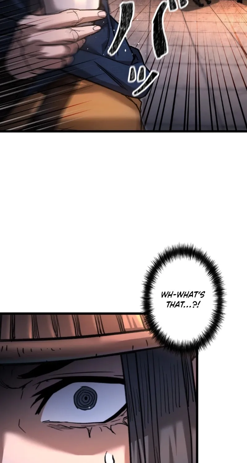 Unrivaled Spear Demon