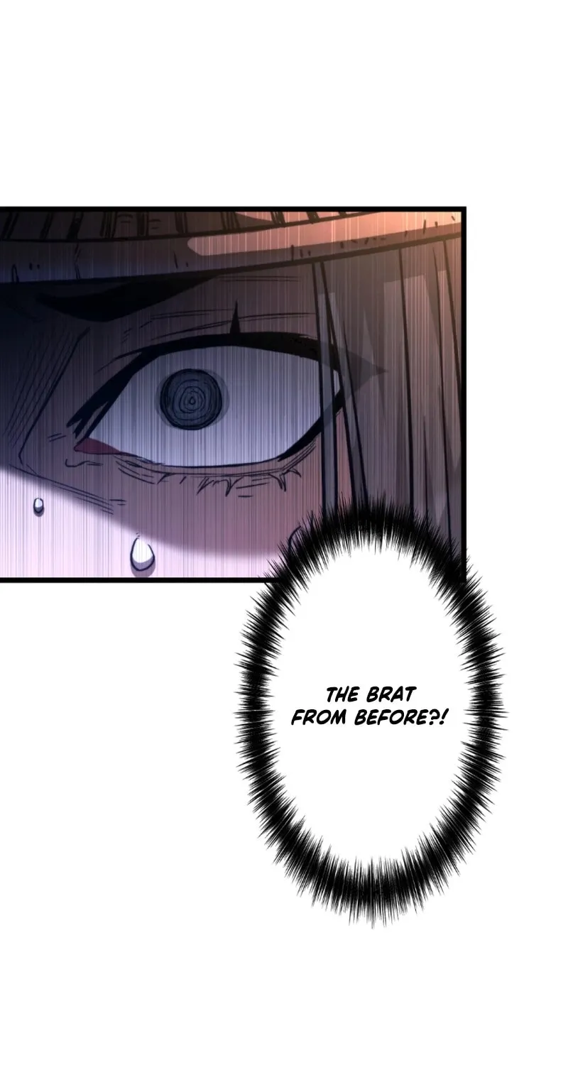 Unrivaled Spear Demon