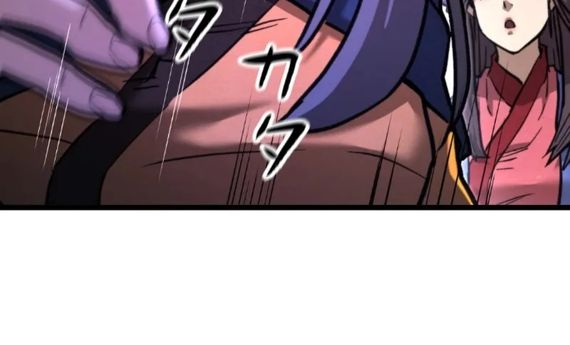 Unrivaled Spear Demon