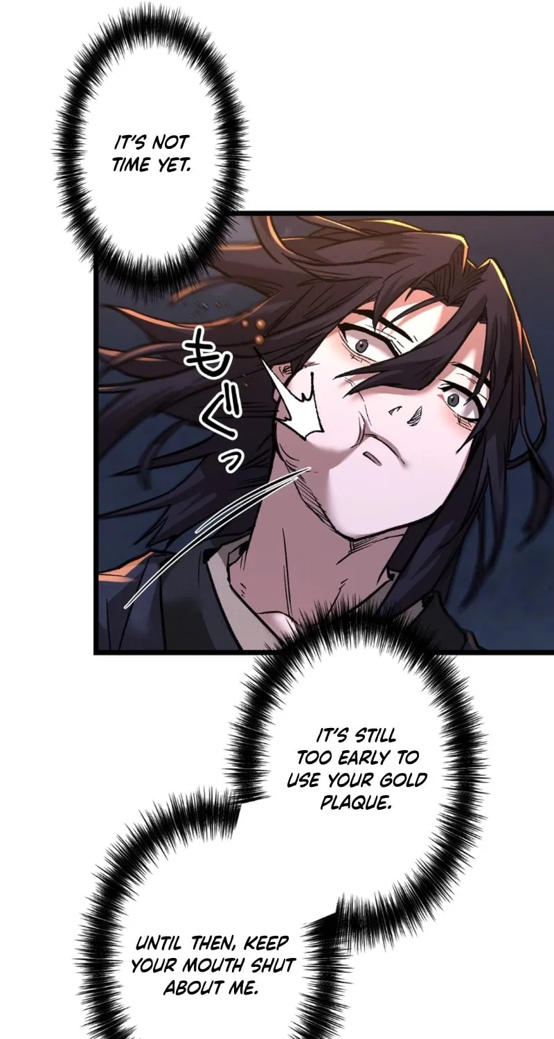 Unrivaled Spear Demon