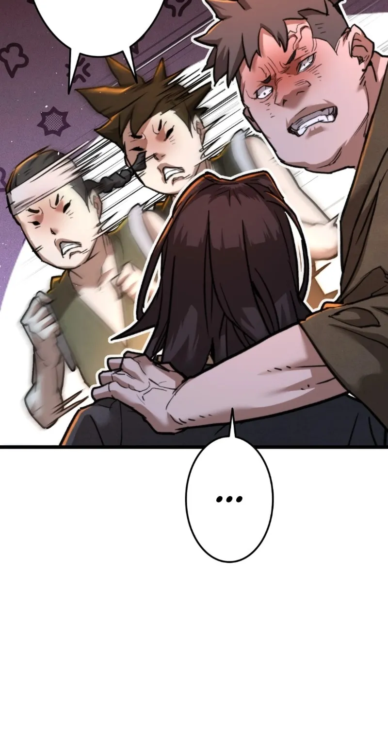 Unrivaled Spear Demon