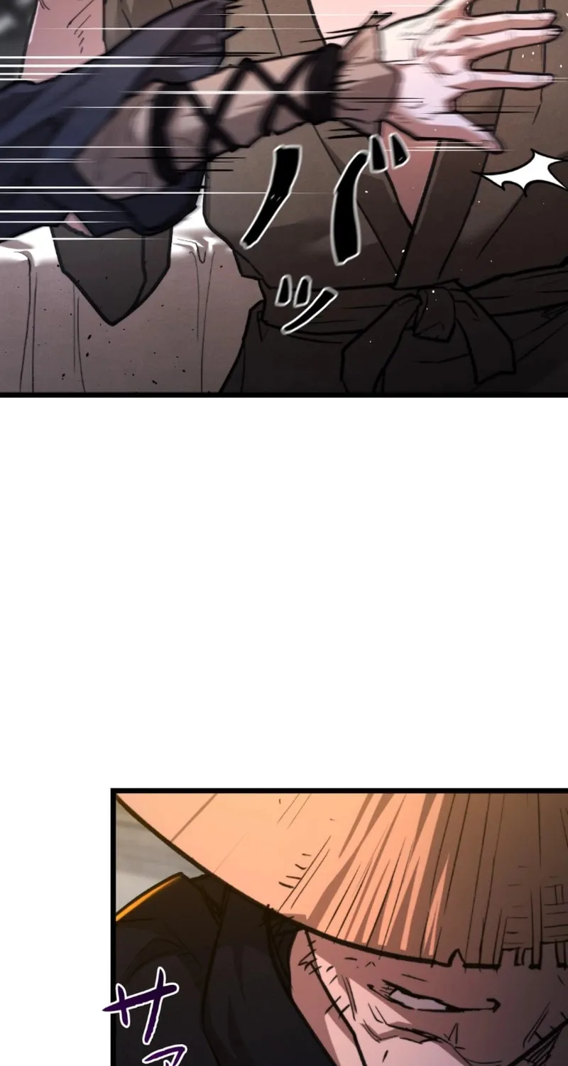 Unrivaled Spear Demon