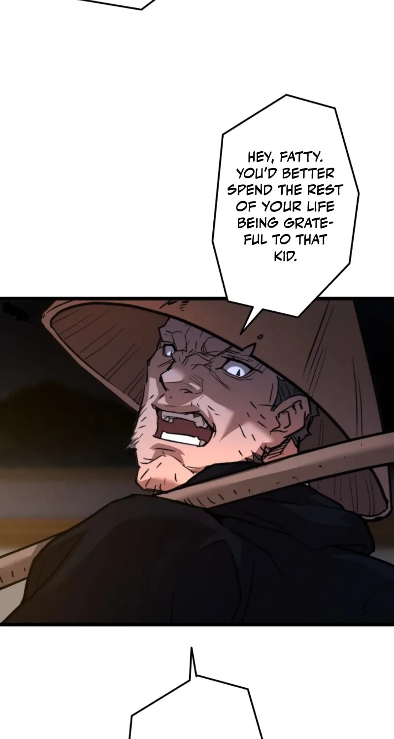 Unrivaled Spear Demon