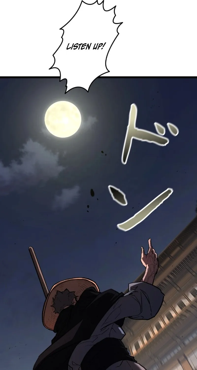 Unrivaled Spear Demon