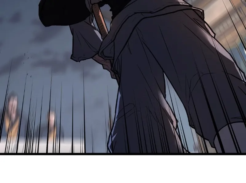 Unrivaled Spear Demon