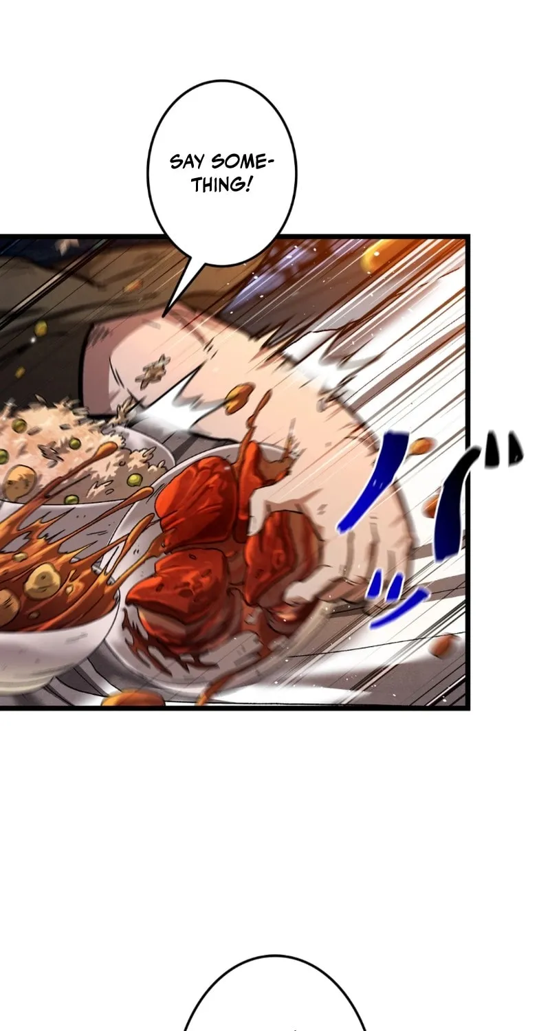 Unrivaled Spear Demon