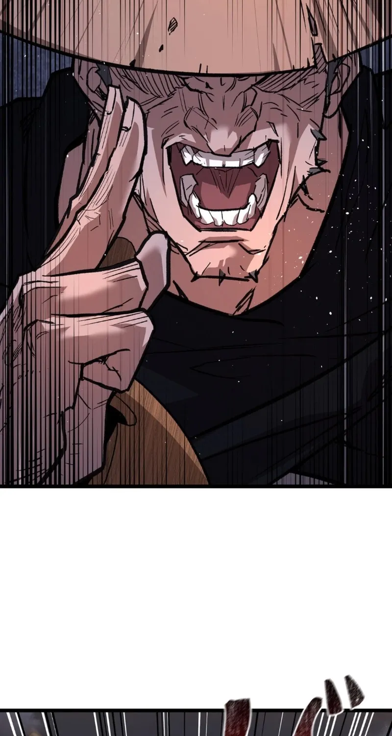 Unrivaled Spear Demon