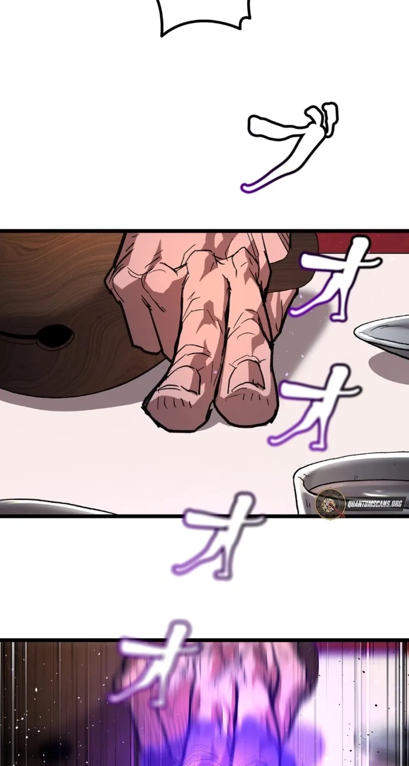 Unrivaled Spear Demon