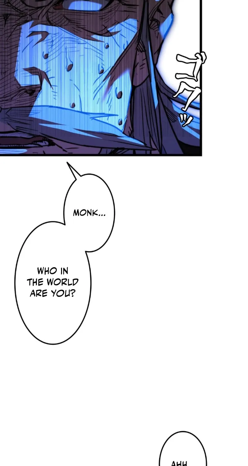 Unrivaled Spear Demon