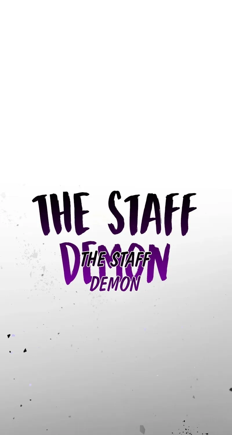 Unrivaled Spear Demon