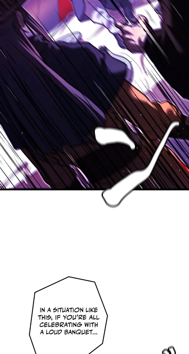 Unrivaled Spear Demon