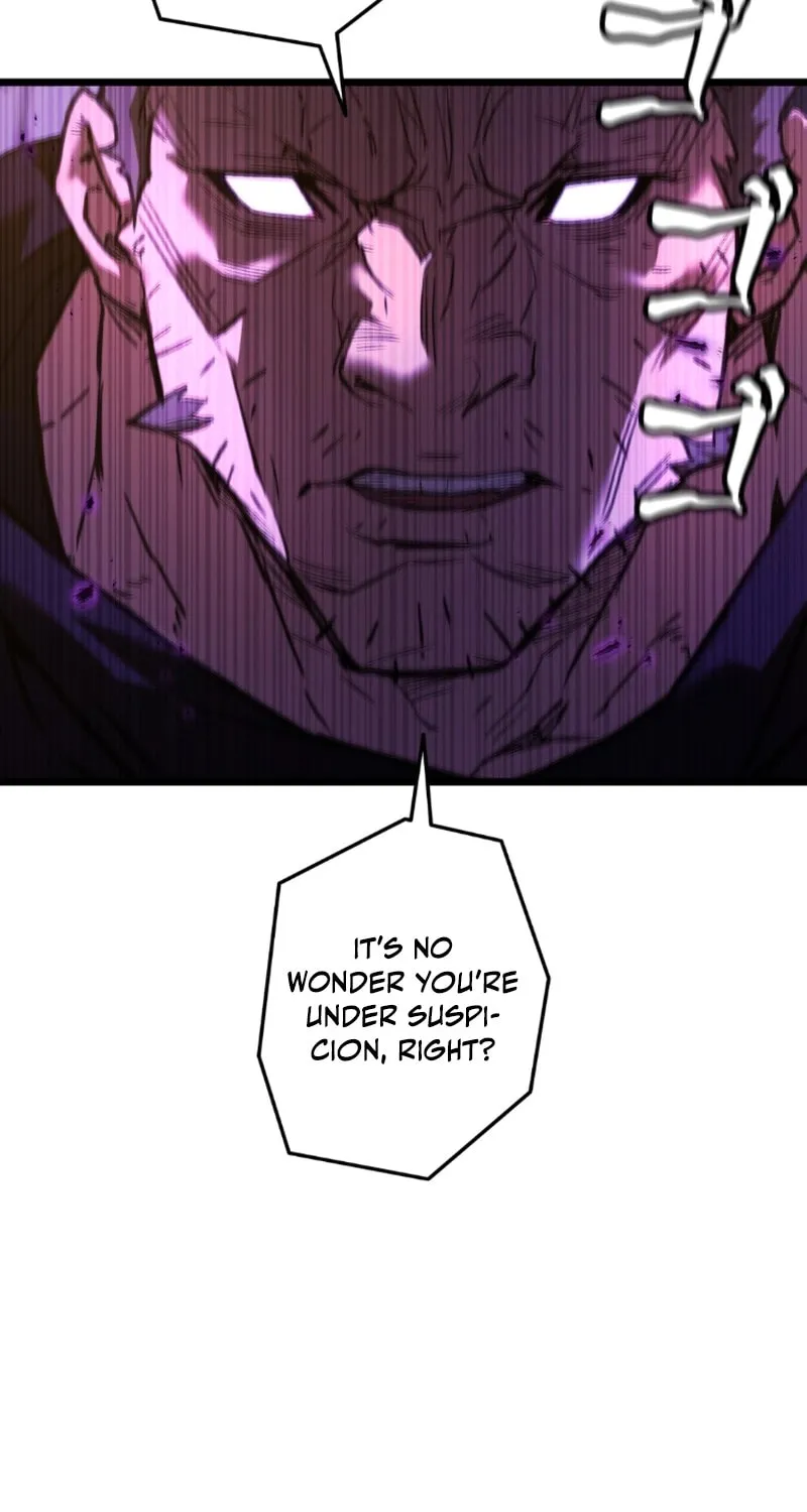 Unrivaled Spear Demon