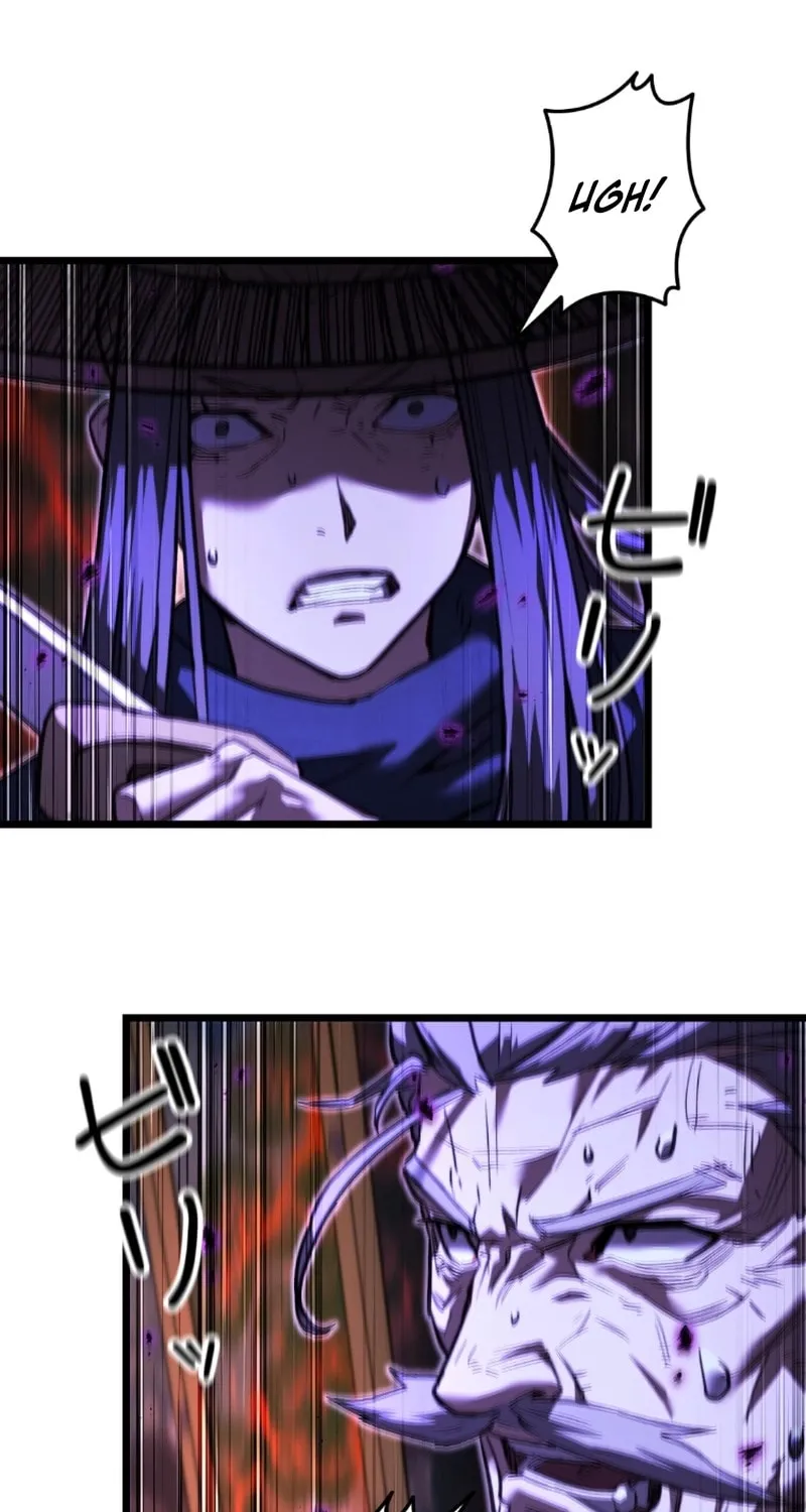 Unrivaled Spear Demon