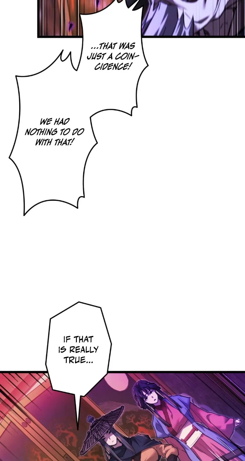 Unrivaled Spear Demon