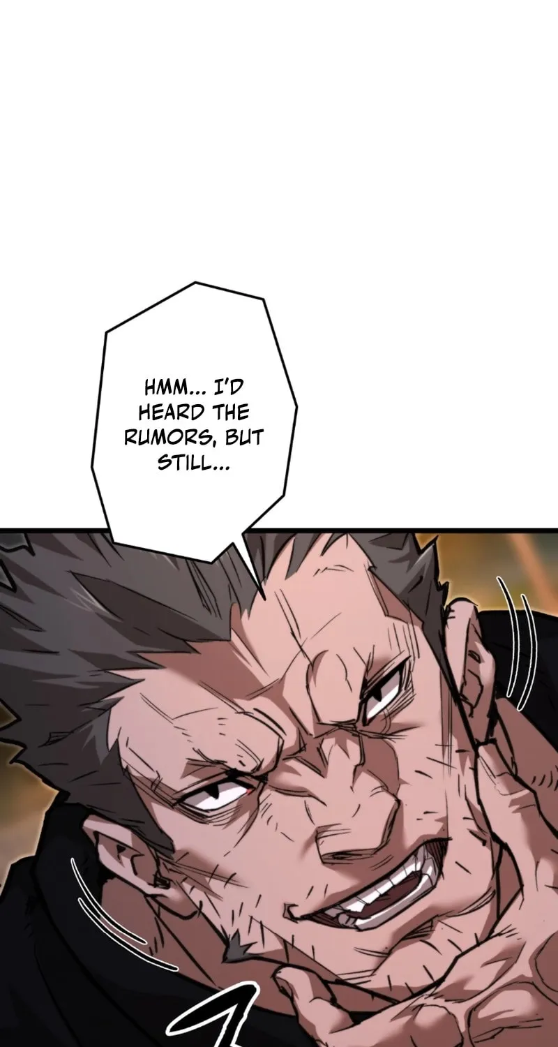 Unrivaled Spear Demon