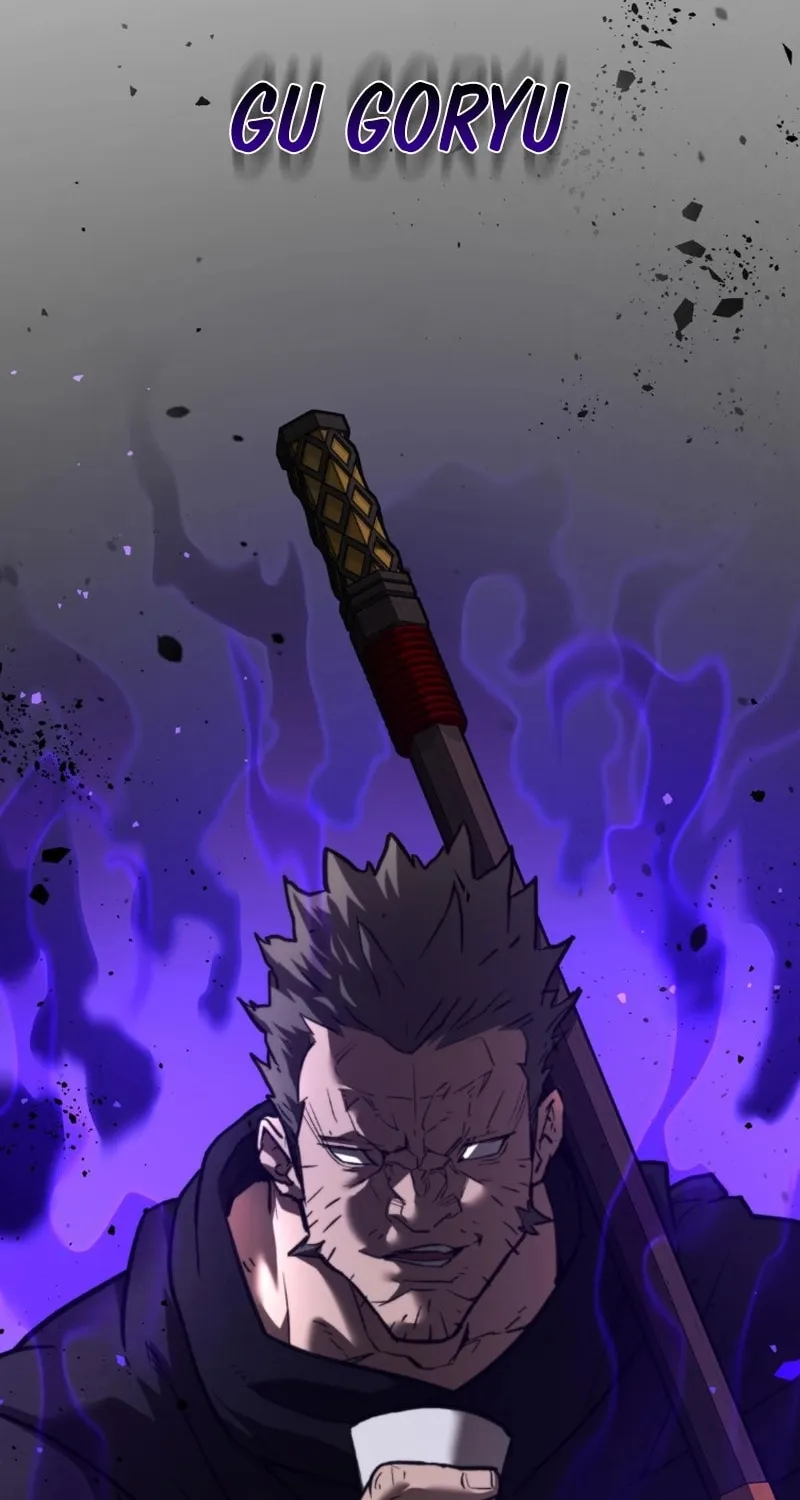 Unrivaled Spear Demon