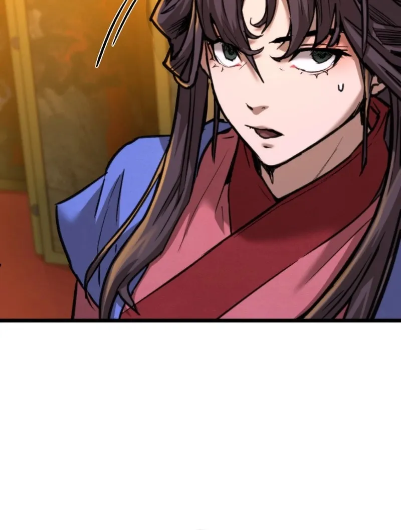 Unrivaled Spear Demon