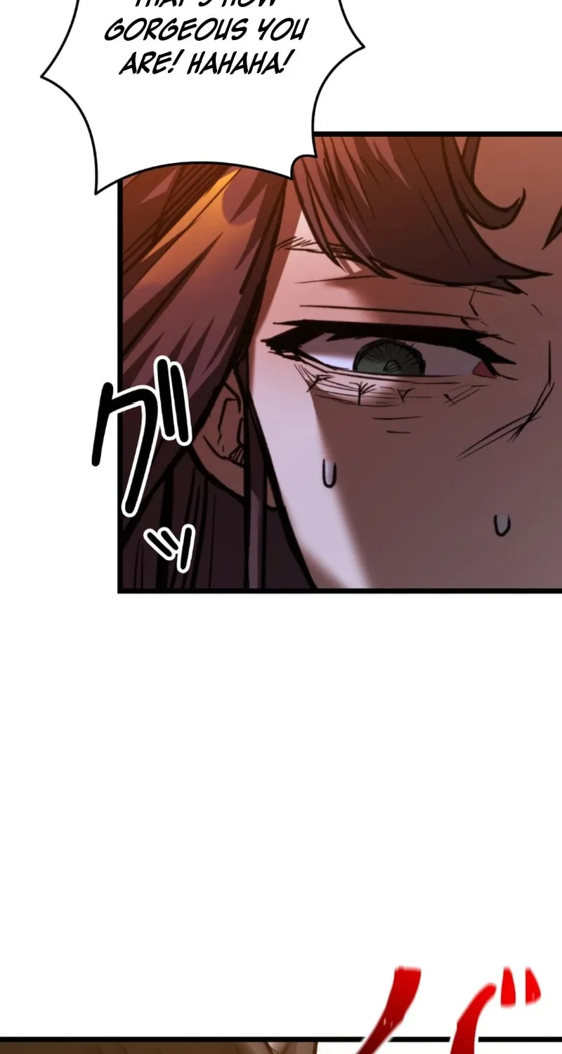 Unrivaled Spear Demon