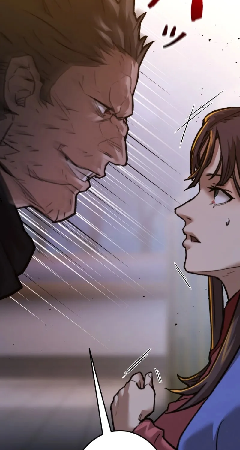 Unrivaled Spear Demon