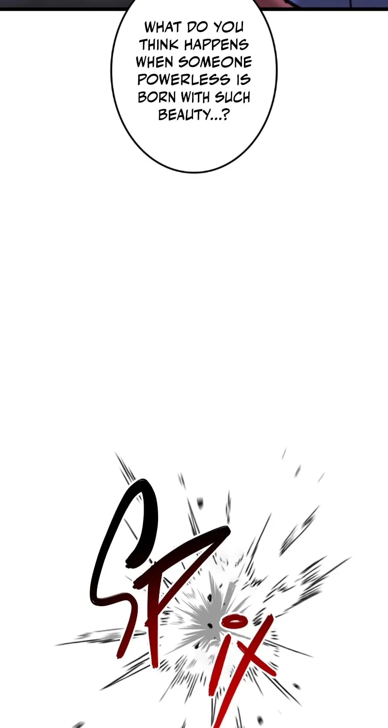 Unrivaled Spear Demon