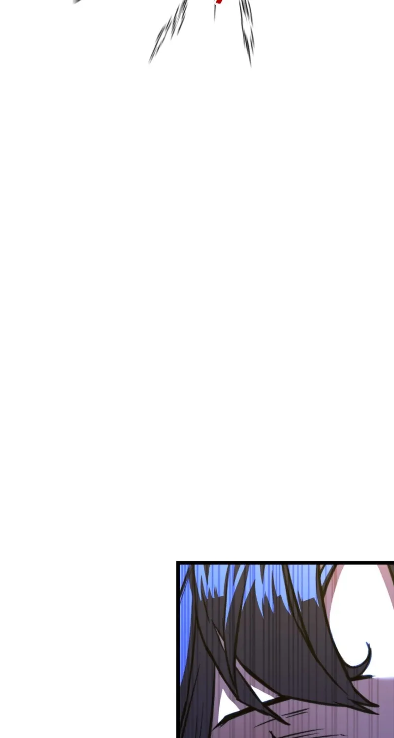 Unrivaled Spear Demon