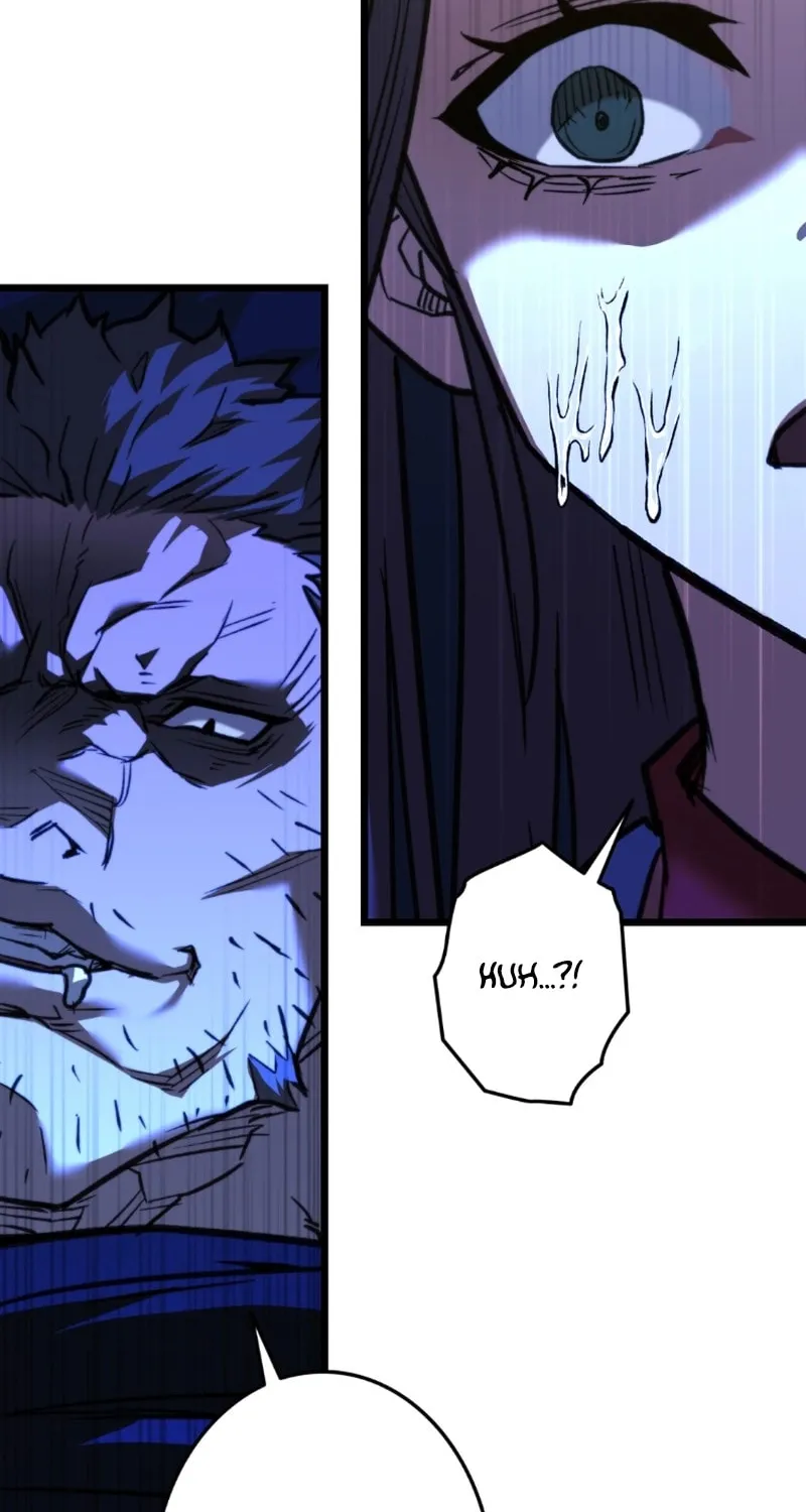 Unrivaled Spear Demon