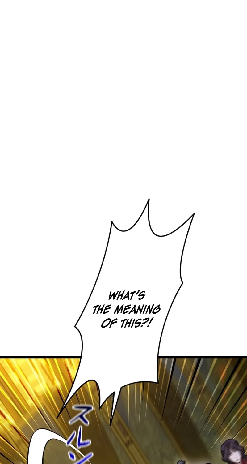 Unrivaled Spear Demon