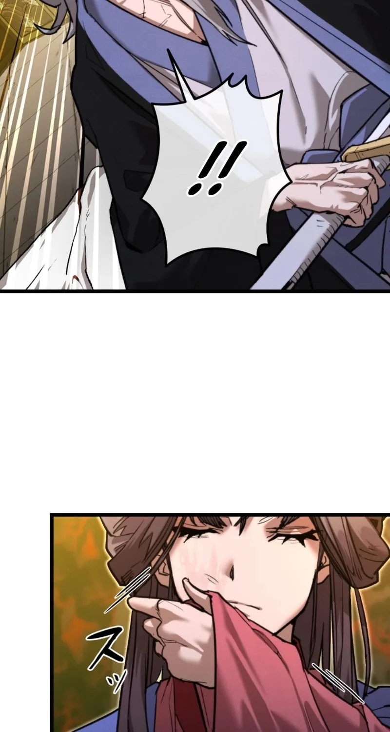 Unrivaled Spear Demon