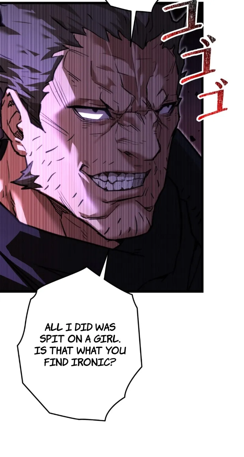 Unrivaled Spear Demon