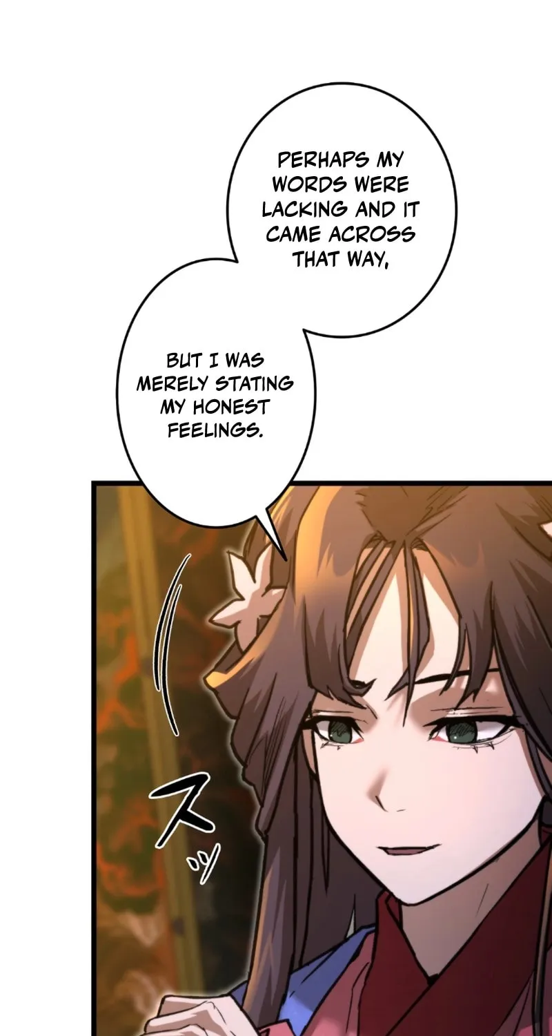 Unrivaled Spear Demon