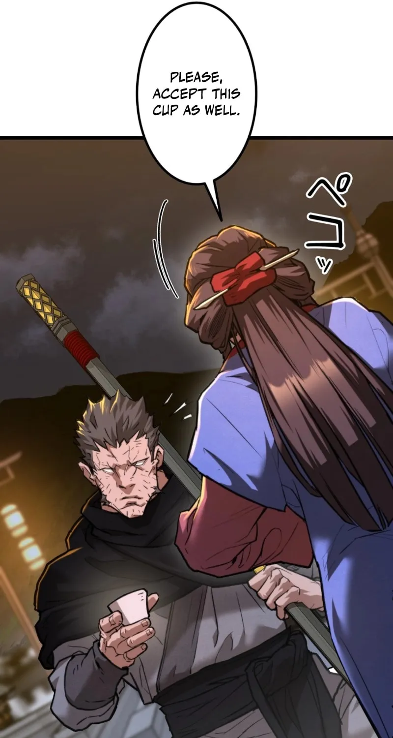 Unrivaled Spear Demon