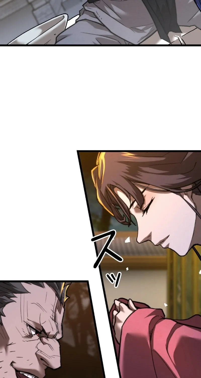 Unrivaled Spear Demon