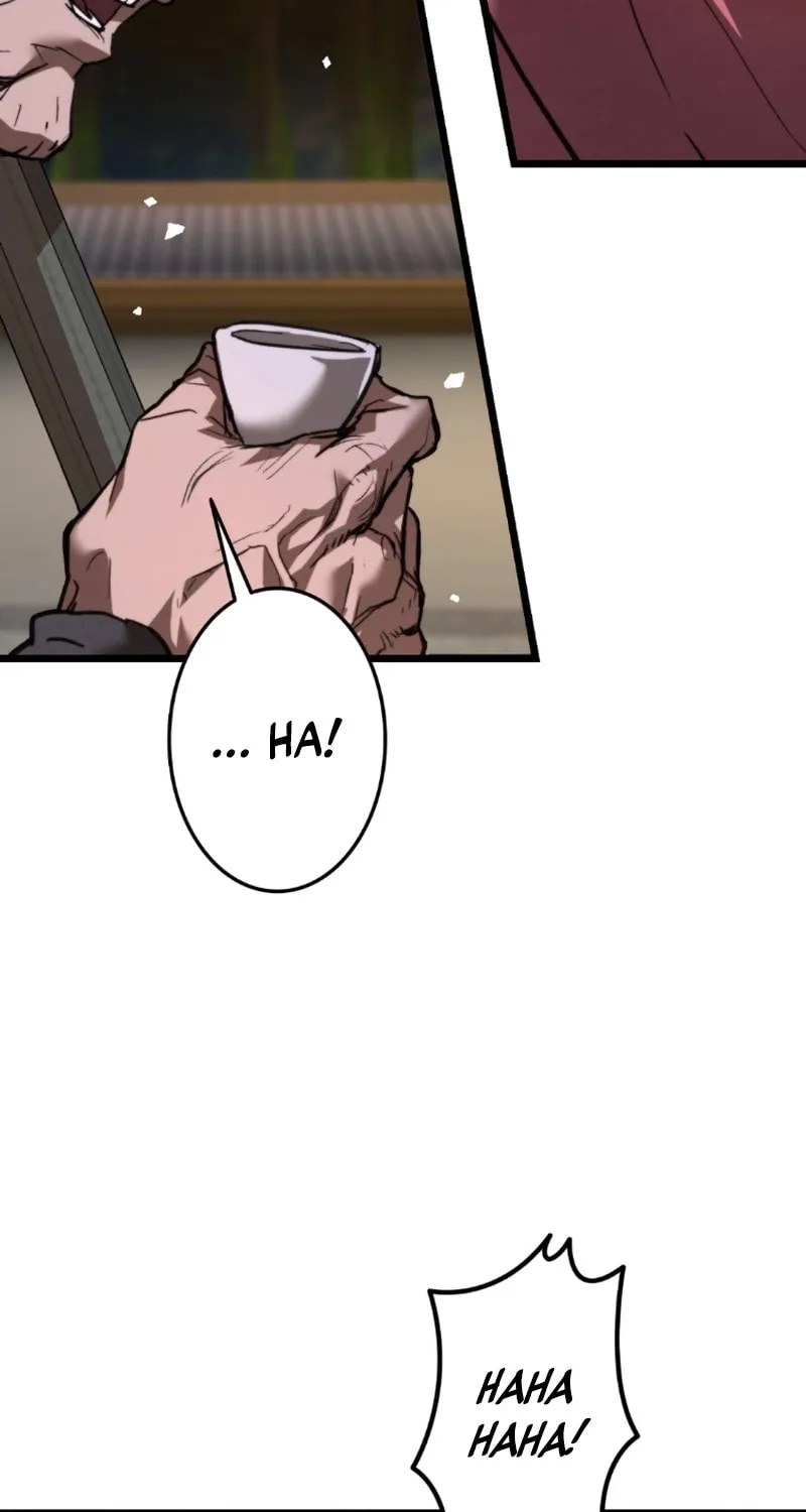 Unrivaled Spear Demon