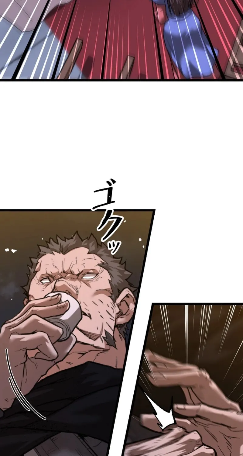 Unrivaled Spear Demon