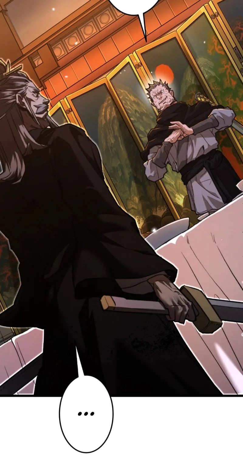 Unrivaled Spear Demon